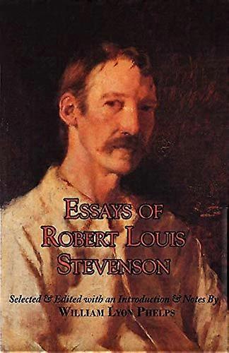 Robert Louis Stevensonin esseet