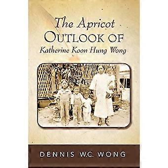 Der Apricot-Ausblick von Katherine Koon Hung Wong