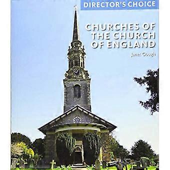 Chiese della Chiesa d'Inghilterra: scelta del regista