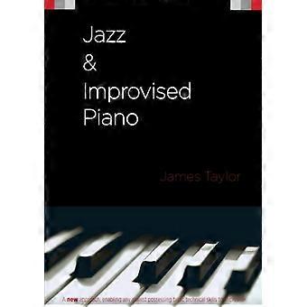Jazz e pianoforte improvvisato