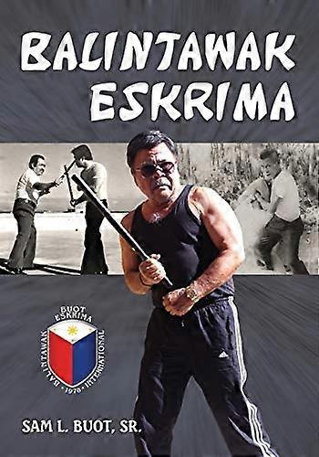 Balintawak Eskrima