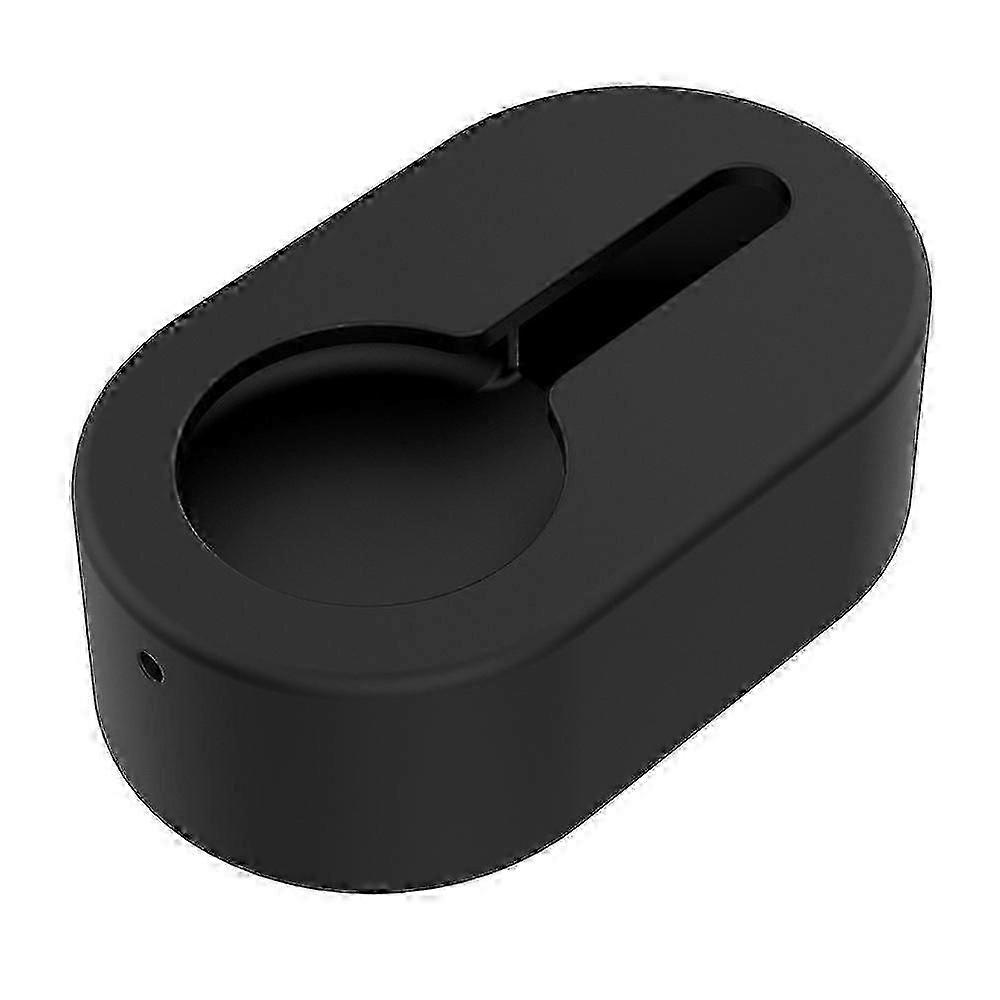 Charging cable for Oura Ring Gen3 with silicone storage base