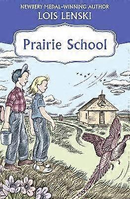 Prairie School