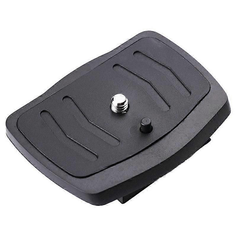 43.3mm Quick Release Plate For WeiFeng WT3560 ST3560 Tripod