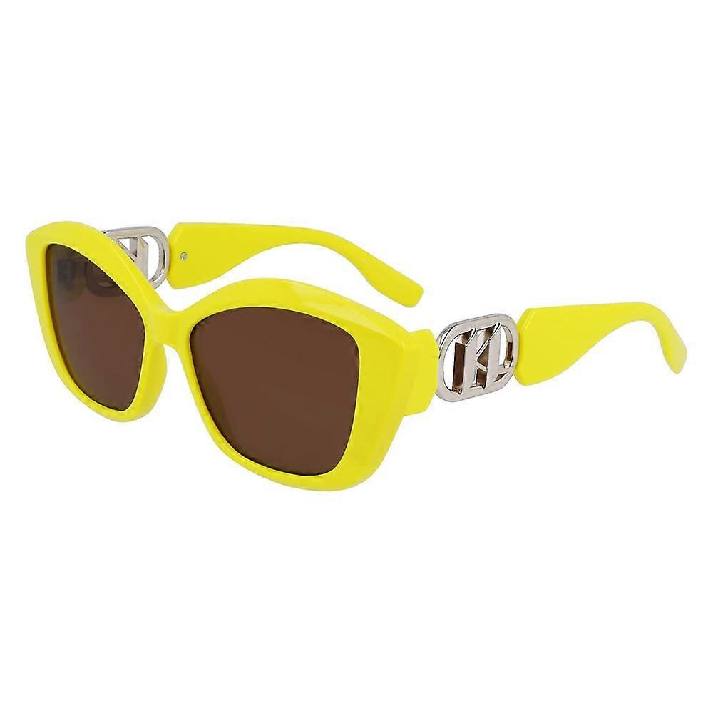Sunglasses Karl Lagerfeld kl6102s703