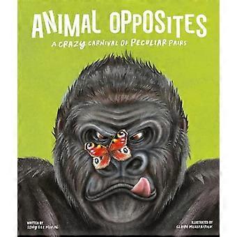 Animal Opposites