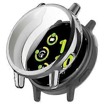 For Garmin vivoactive 5 Watch Case Full Protection TPU Soft Cover Scratch Resistant