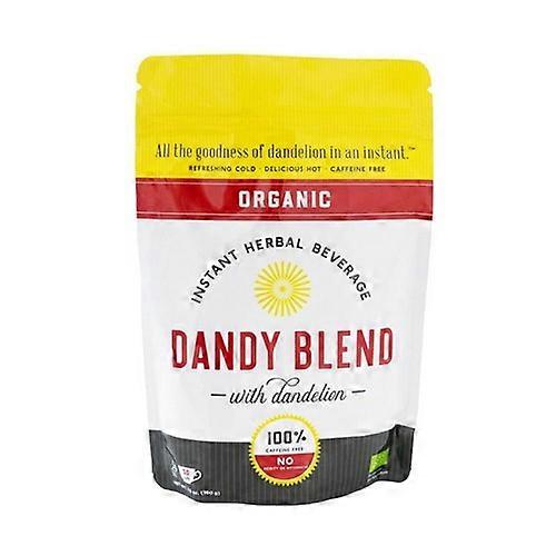 Dandy Blend Instant Herbal Beverage With Dandelion, 3.5 Oz