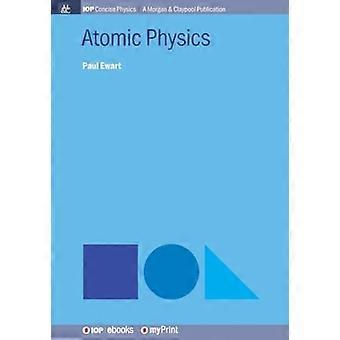 Atomfysik