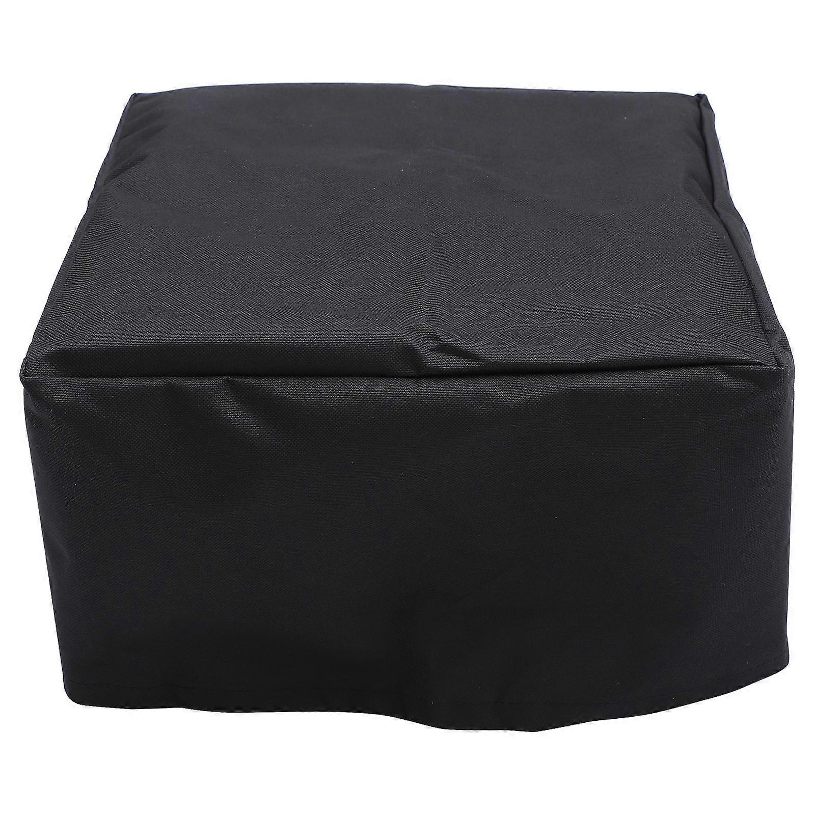 Dustproof Protector Cover Projector Protection Cover for Electronics 1Pcs