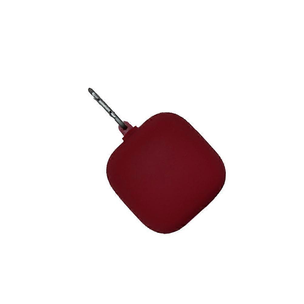 Wireless Headset Storage Case Compatible with Pro Headset Metal Buckle