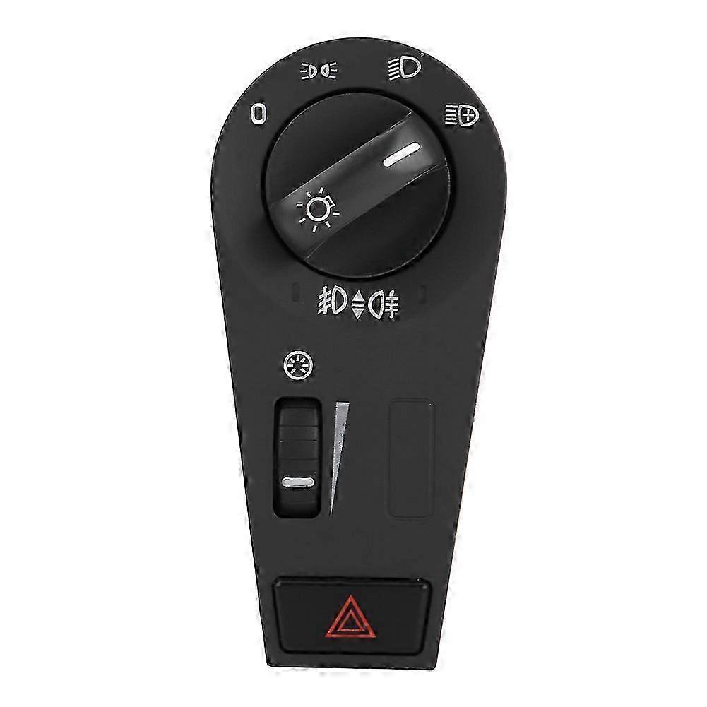 Car Headlight Switch 20942844