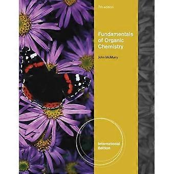 Grondbeginselen van de organische chemie, internationale editie