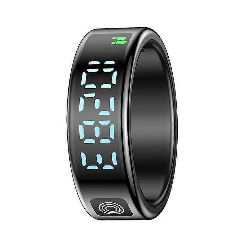 SR08 SIZE 12 Smart Ring