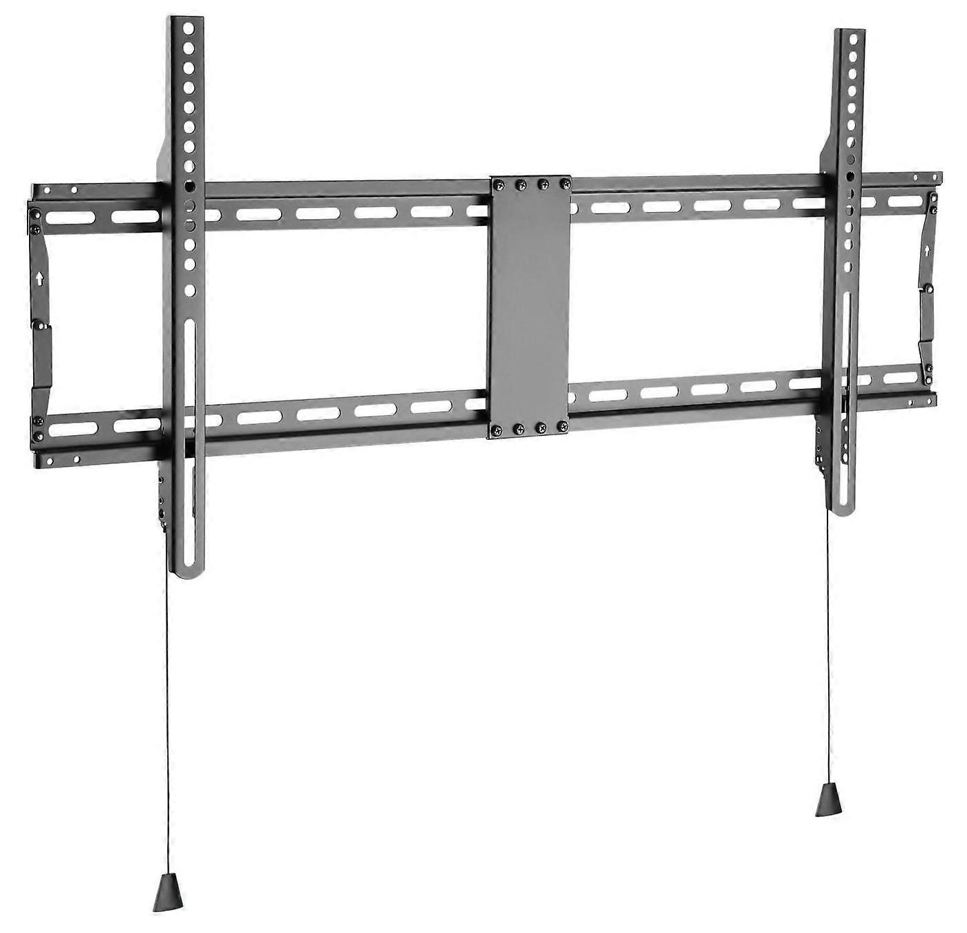 Techly Fixed Wall Mount Bracket LED TV LCD 43-90"