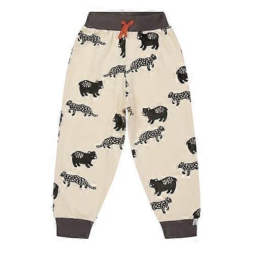 Lilly & Sid Childrens/Kids Animals Joggers