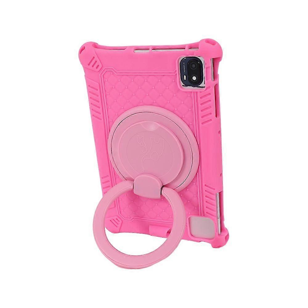 Silicone Tablet Case For TCL 10 Tab Max 4G