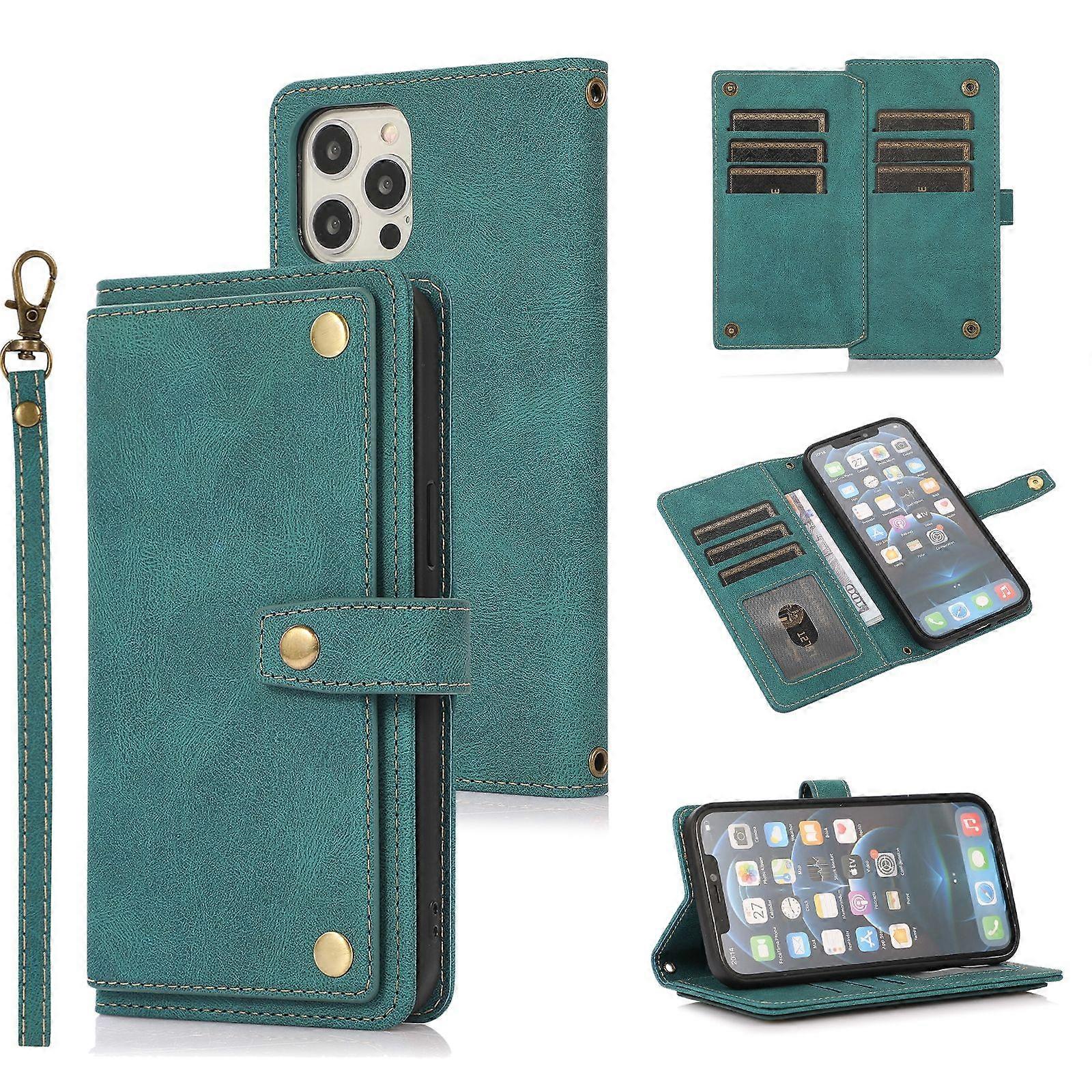 PU + TPU Case For iPhone 12 mini
