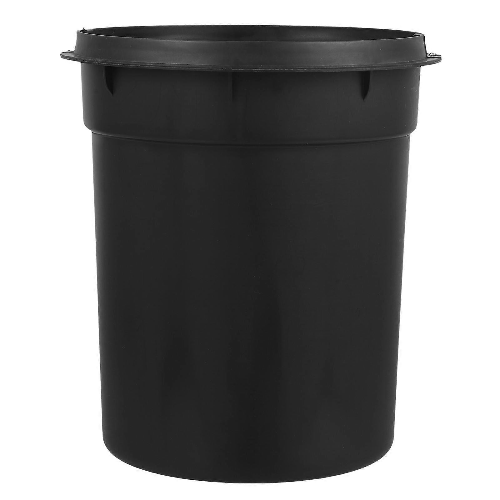 Ersatz-Mülleimer Inneneimer Klarer Mülleimer Papierkorb Liner Eimer