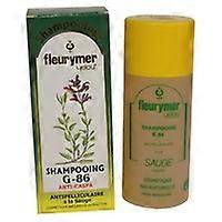 Anti-Dandruff Shampoo G-86 200 ml