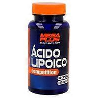 Lipoic Acid Competition 60 capsules