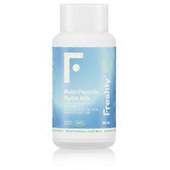 Multi-peptide hydra milk moisturizing milk 100 ml of cream