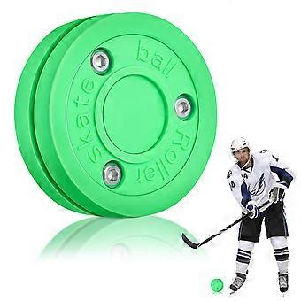 Training Hockey Puck Plastic Training Puck Ice Hockey Puck Ice Hockey Sports Supply