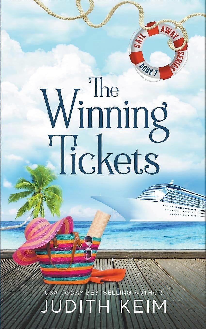 The winning tickets