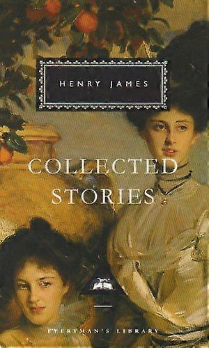 Collected stories