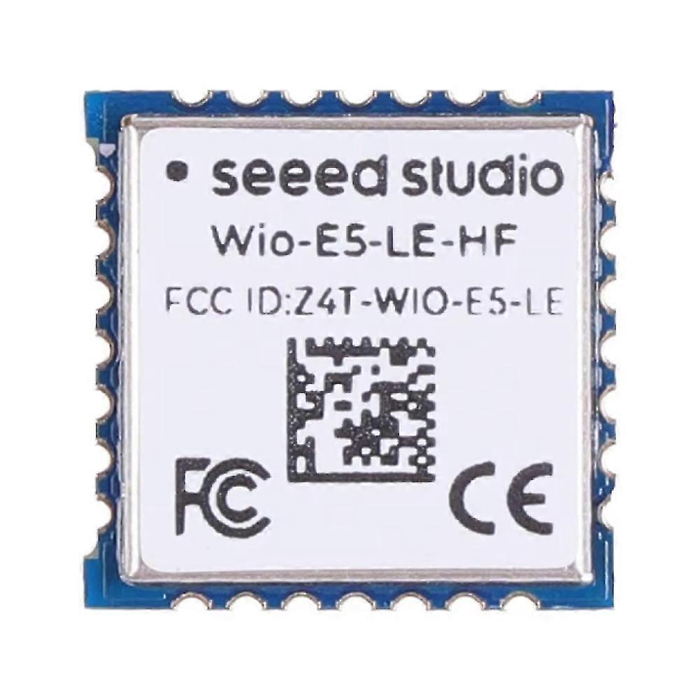 Wio-E5-LE Wireless Module STM32WLE5JC