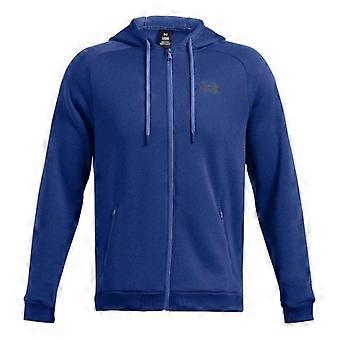 Under Armour Mens Full Zip Hoodie