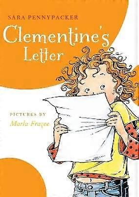 Clementine's Letter