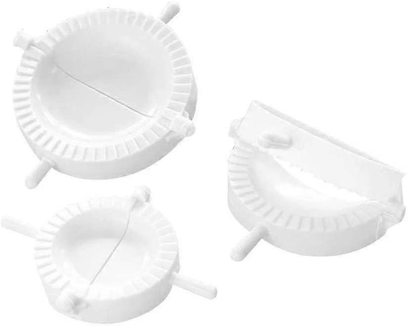 dumpling plastic pressing mold dumpling pie wonton mold dumpling maker