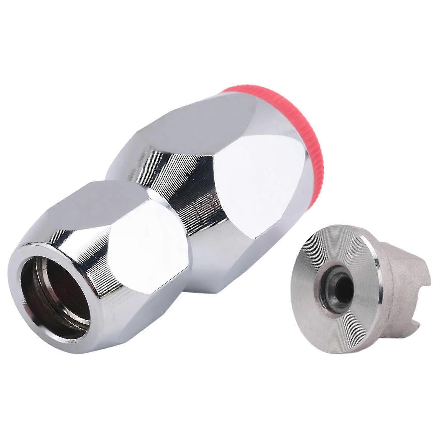Automatic Sprayer Nozzle Filter Type Nozzle Seat Button Type Nozzle B