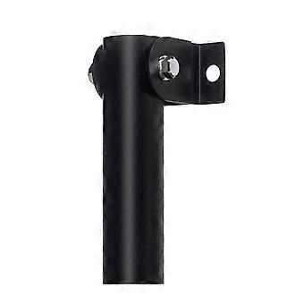 Wall Mount T Bar Row Platform Attachment for Barbell Bar 360° Rotation Weight Training Home Fitness Exercise Equipment