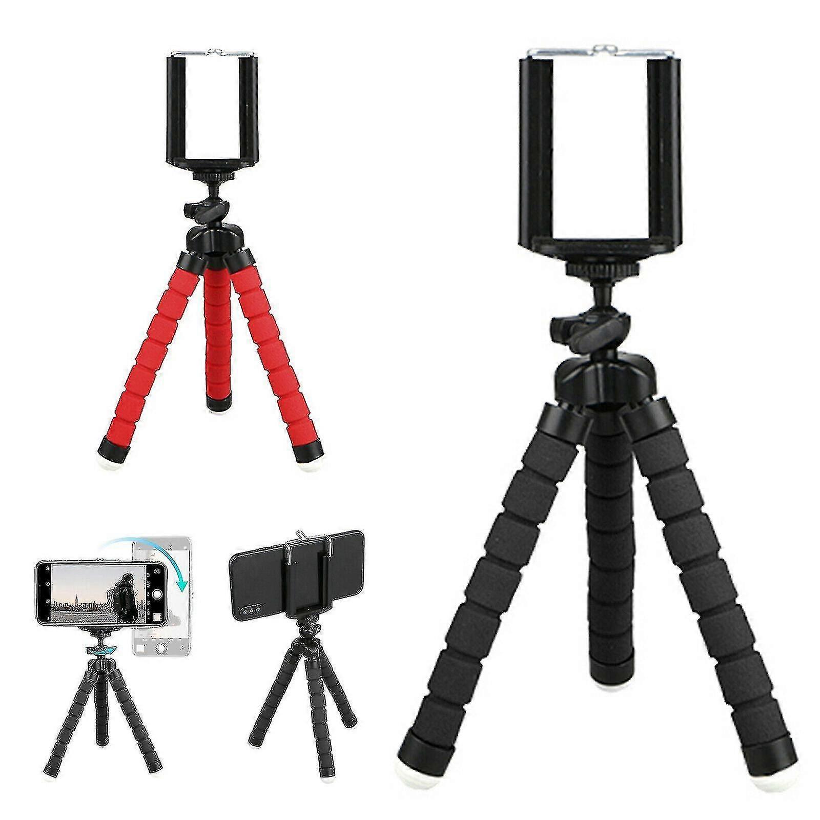 Camera Tripod Mount