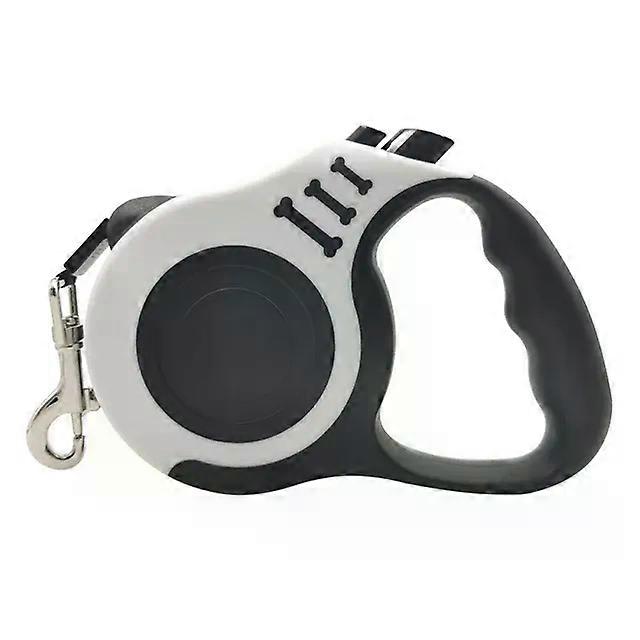 Automatic Durable Retractable Nylon Leash For Pets