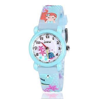 Gifts for 4 5 6 7 8 9 10 Year Old Girls, Girl Watch Toys for 3-10 Year Old Girl Gift Birthday Presen