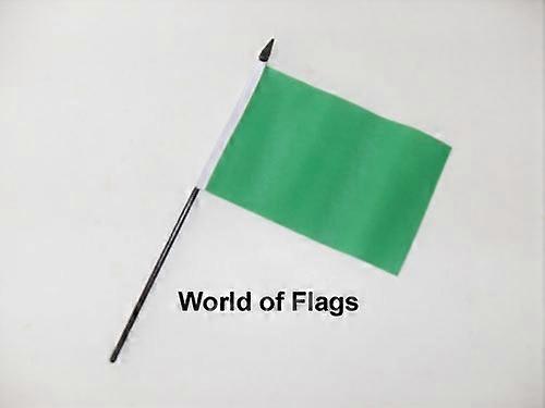GREEN FLAG HGD764