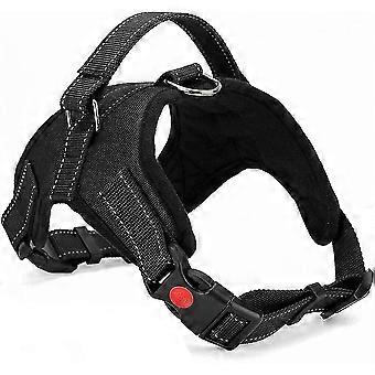 Dog Harness No Pull For Small Medium Large Dogs Anti Pull Strong And Adjustable