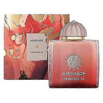 Ohjeistus 46 Extrait de Parfum 3.4 unssia 100ml Amouagelta