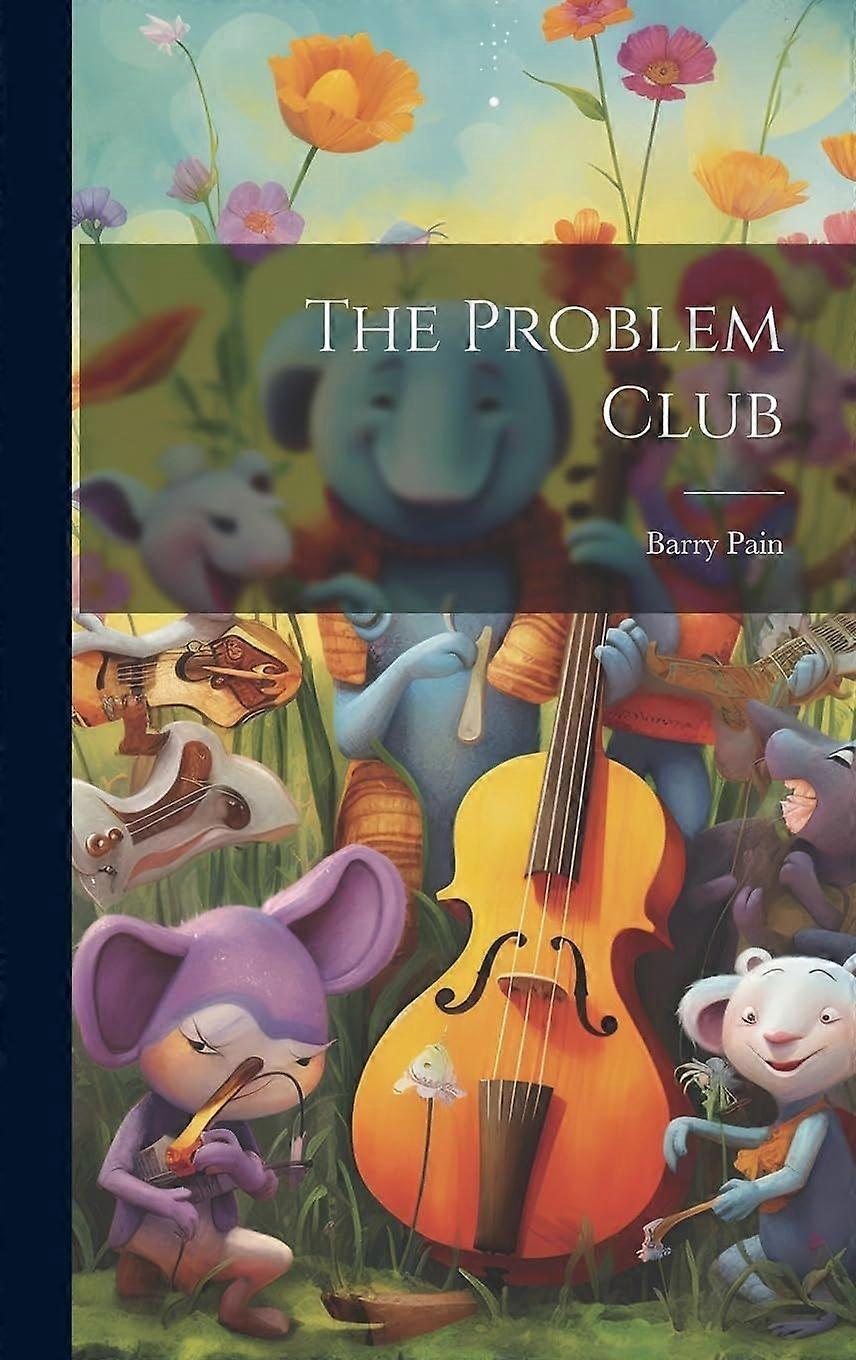 The problem club