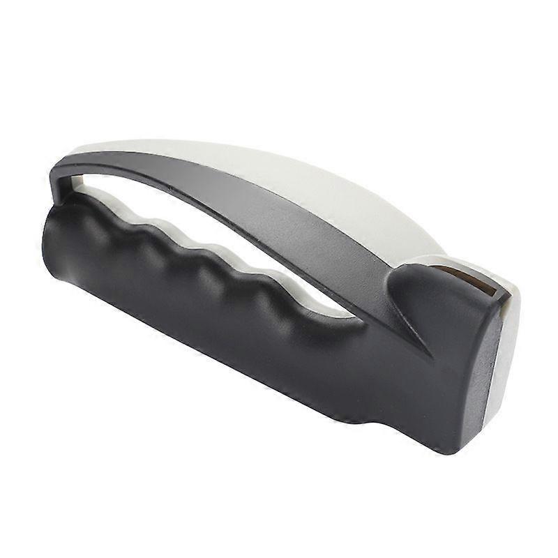 Manual Cutting Machine, Knife Sharpener, (Black, 1pcs)