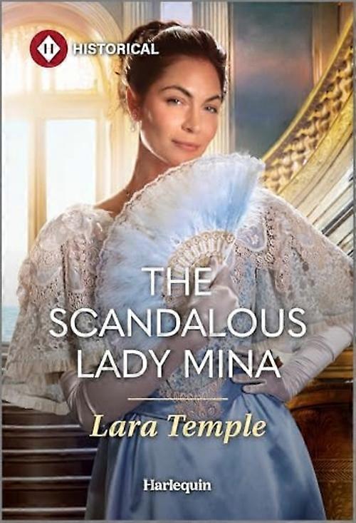 Scandaleuse Lady Mina