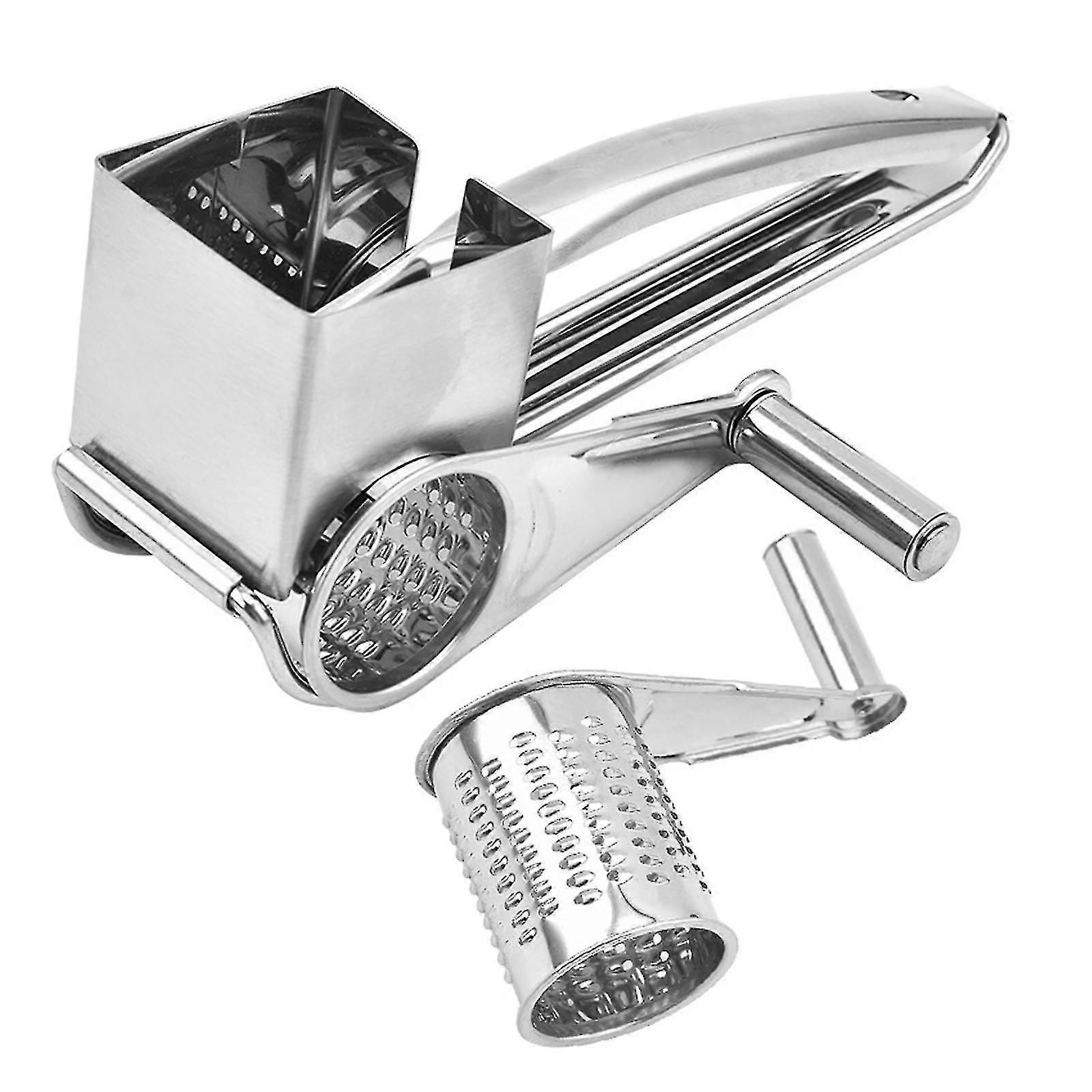 Cheese Grater Kitchen Tool Manual Creative