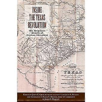 Im Inneren der texanischen Revolution: Die rätselhaften Memoiren von Herman Ehrenberg