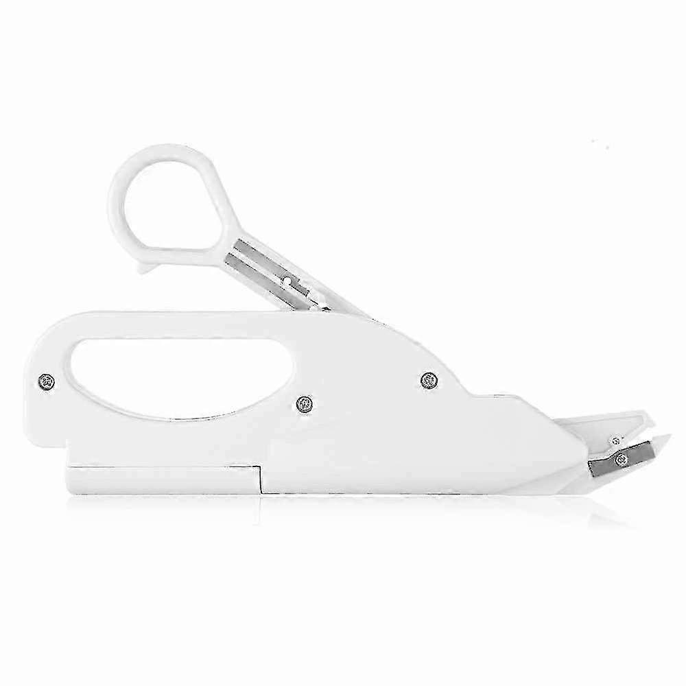 Portable Powerful Cordless Electric Scissors Compatible With Crafting Scrapbooking