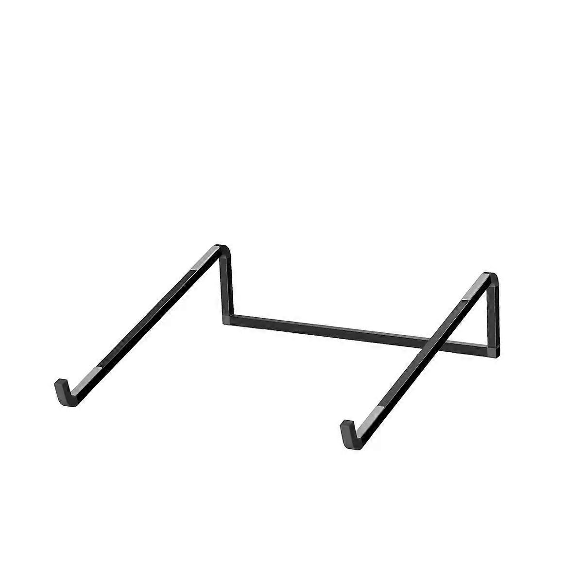 Adjustable / Laptop Stand Notebook Holder Riser Computer Tablet Ergonomic Foldable Portable Desktop