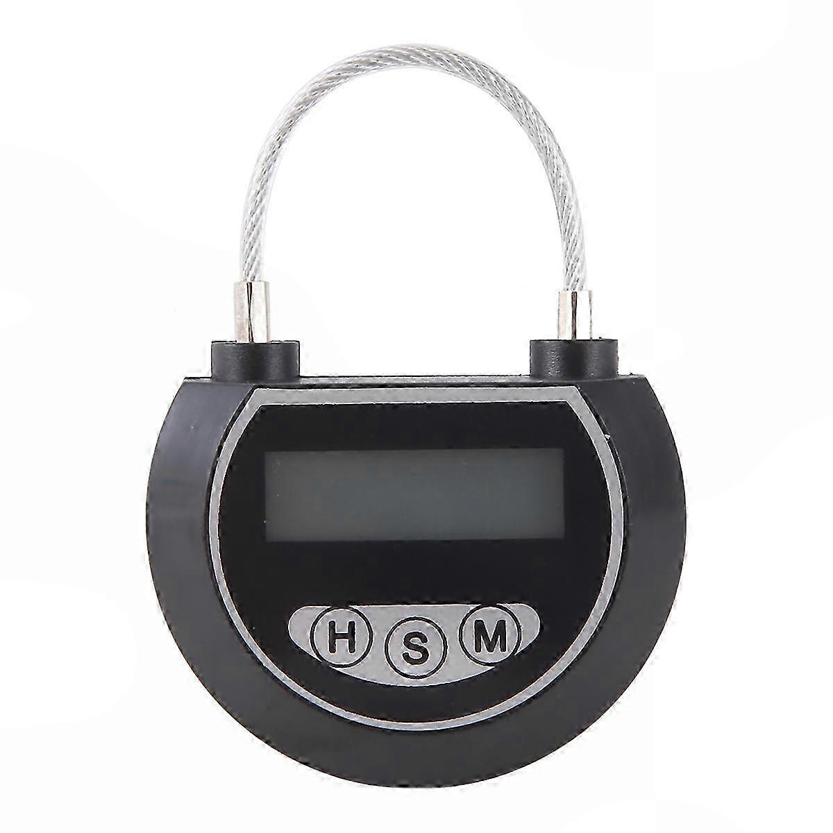 Electronic Time Lock Container with Timer Lock Box