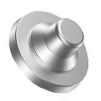 Suitable for Laifen Hair Dryer Magnetic Wall-Mounted Storage Bracket LF03 Air Nozzle Hair Dryer Han